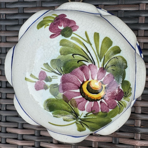 Bassano Vintage made in Italy set of 3 Molds - Picture 12 of 14